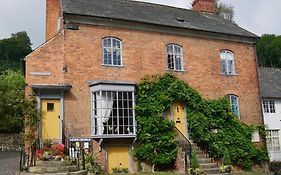 The Old Stores